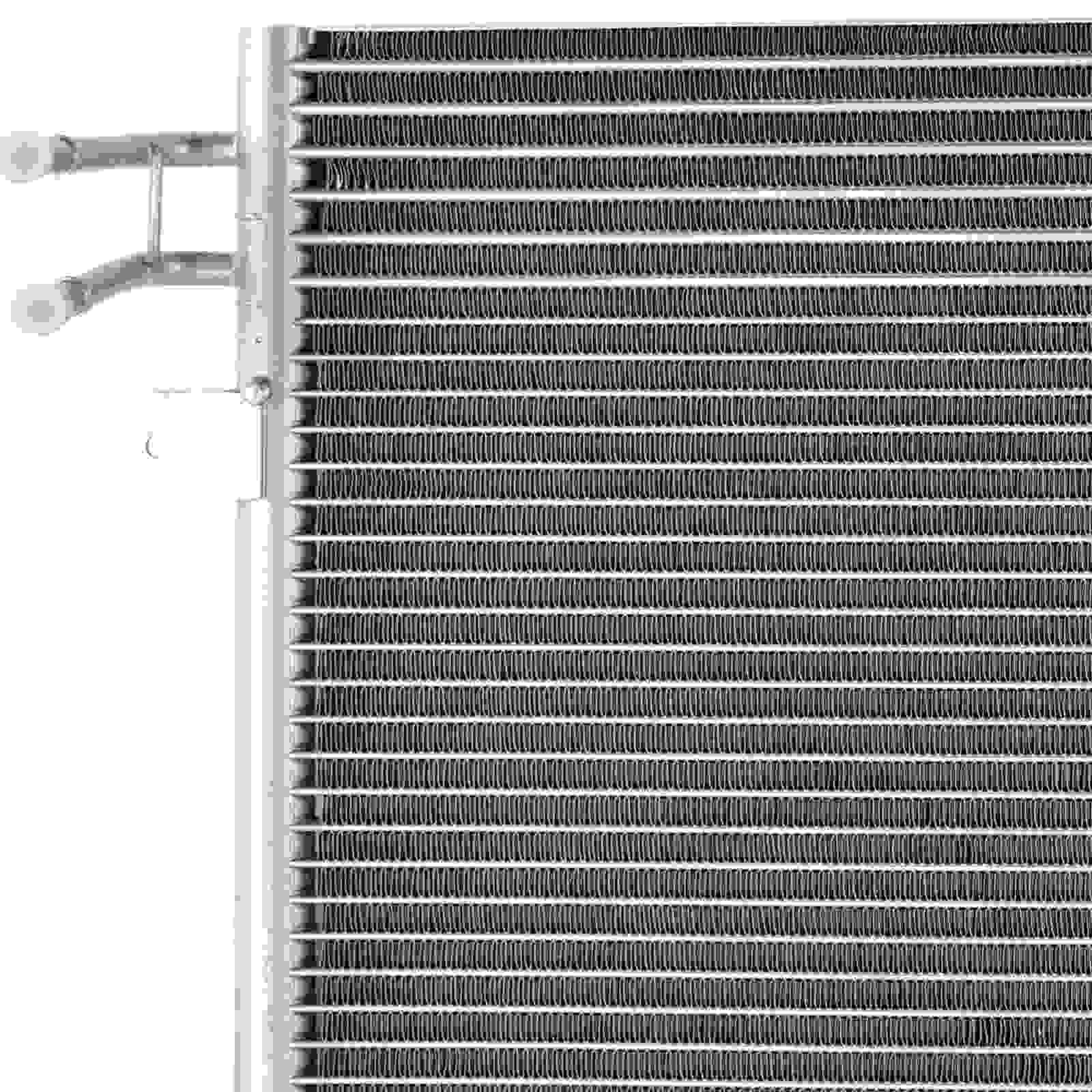 OSC A/C Condenser 3264