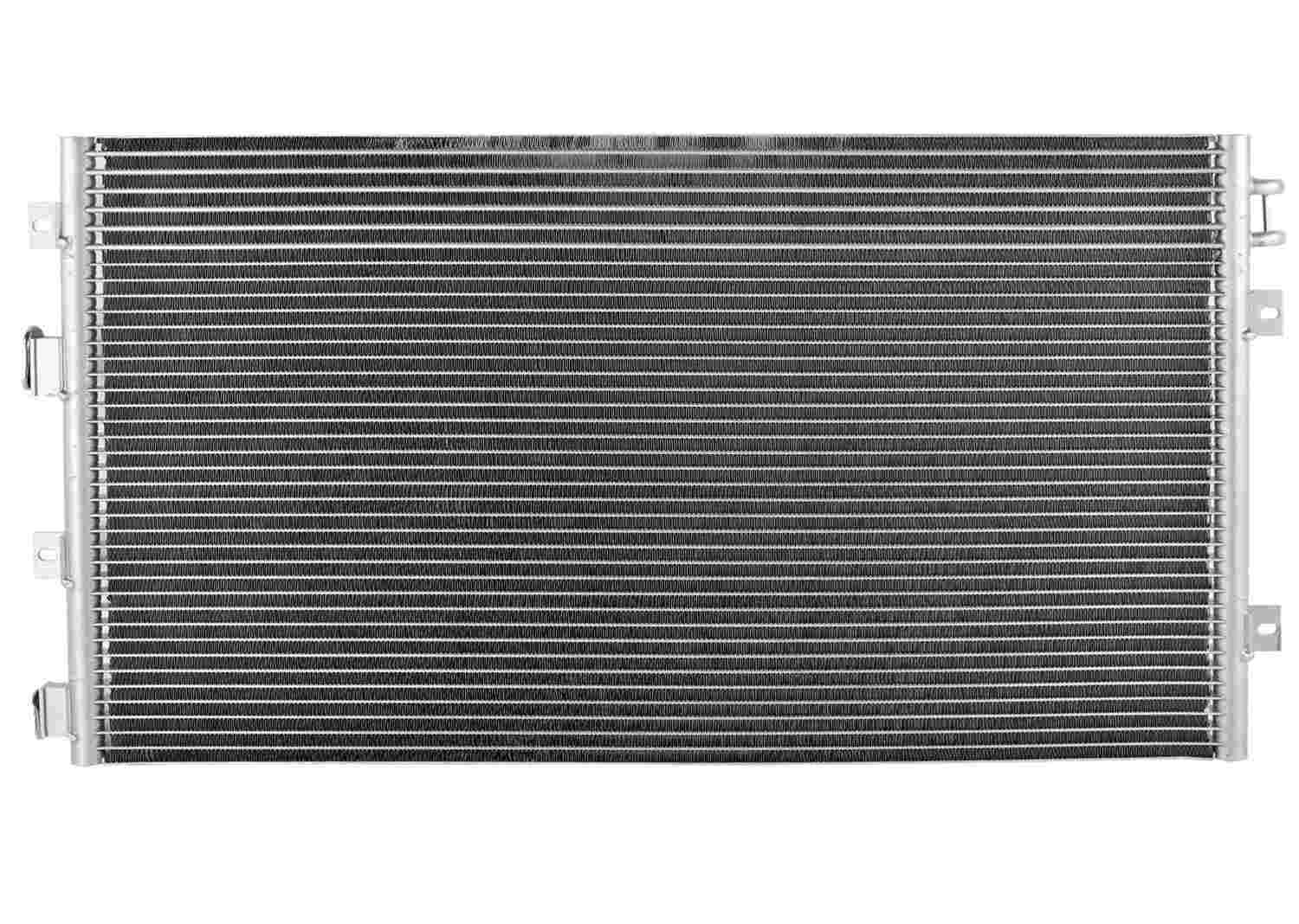 OSC A/C Condenser 3264