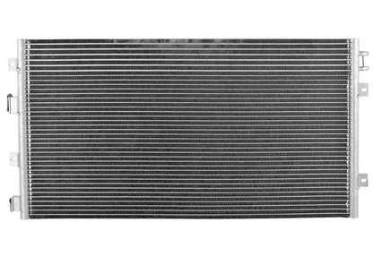 OSC A/C Condenser 3264
