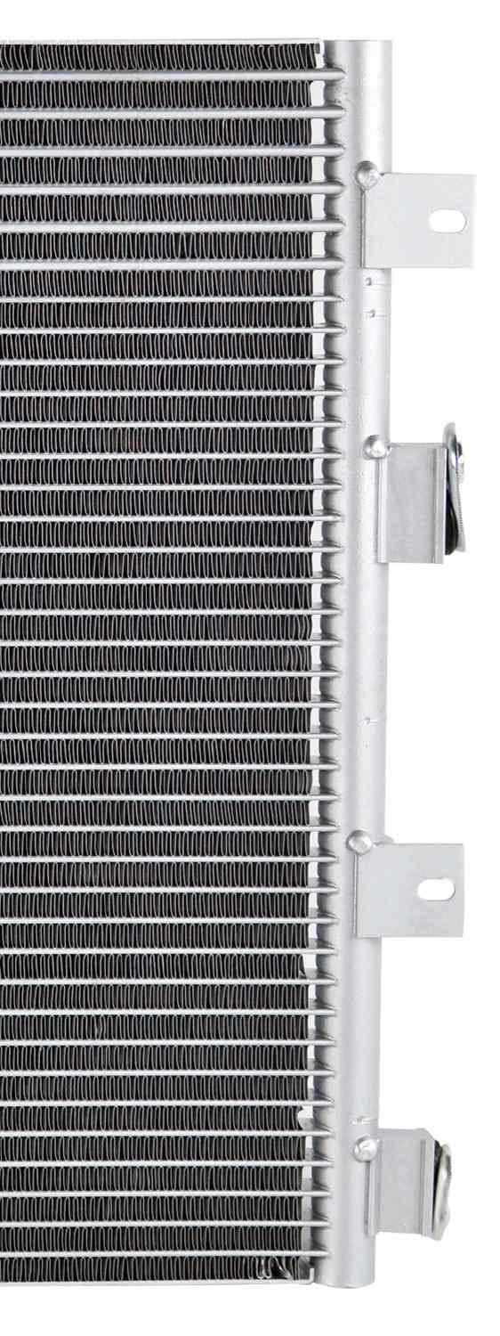 OSC A/C Condenser 3264