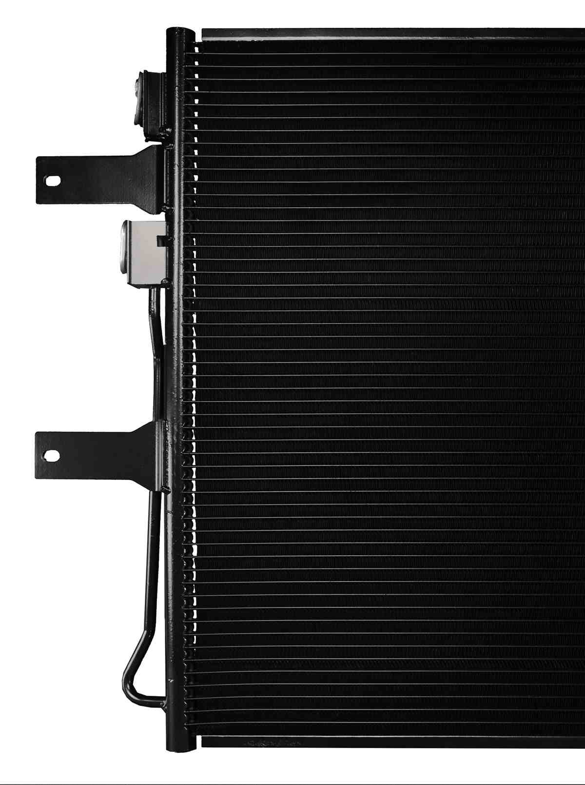 OSC A/C Condenser 3265