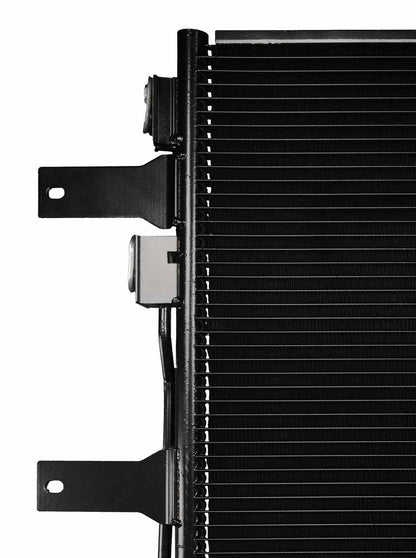 OSC A/C Condenser 3265
