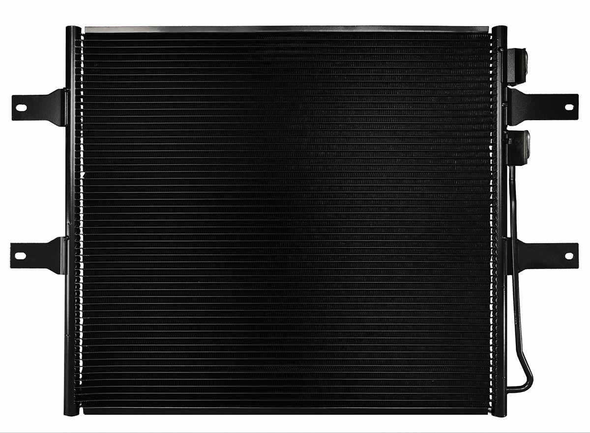 OSC A/C Condenser 3265