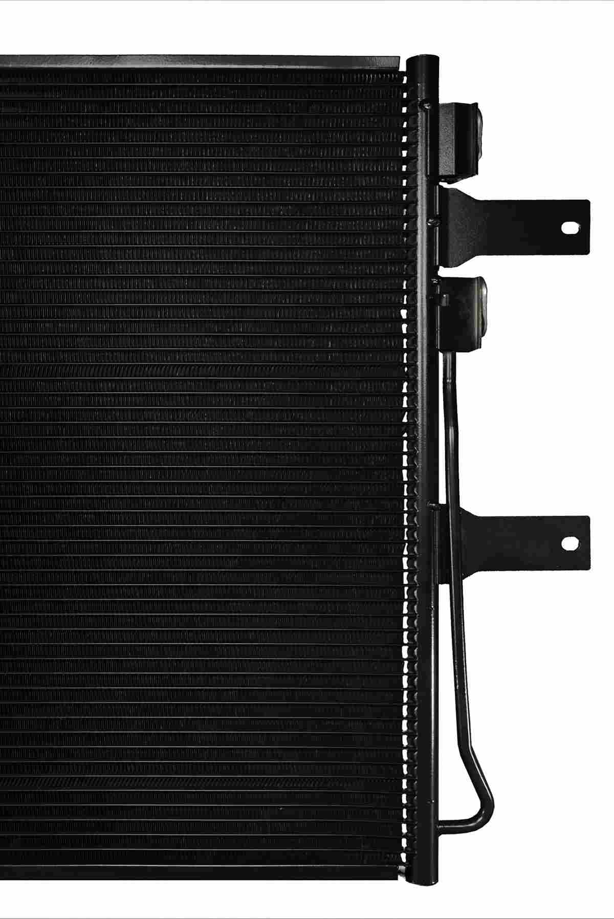 OSC A/C Condenser 3265