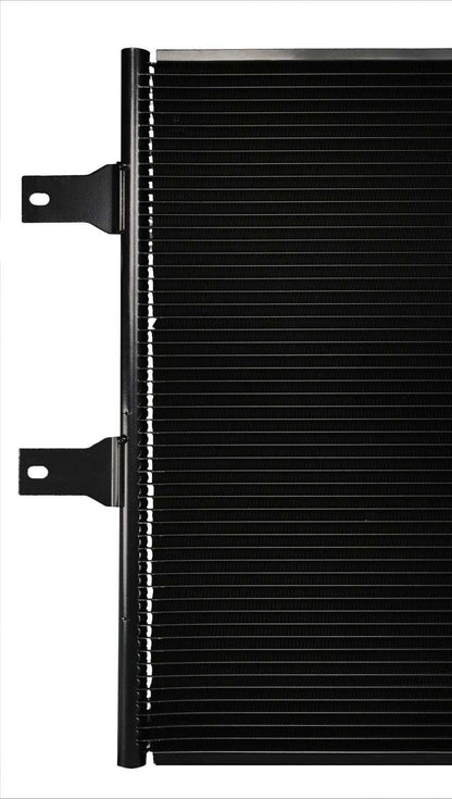 OSC A/C Condenser 3265