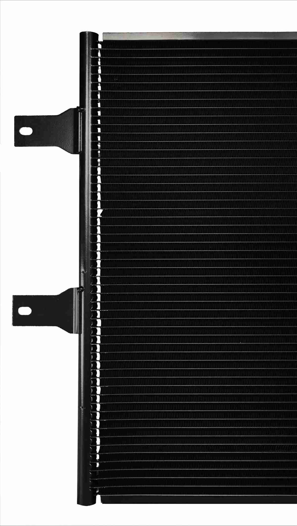 OSC A/C Condenser 3265