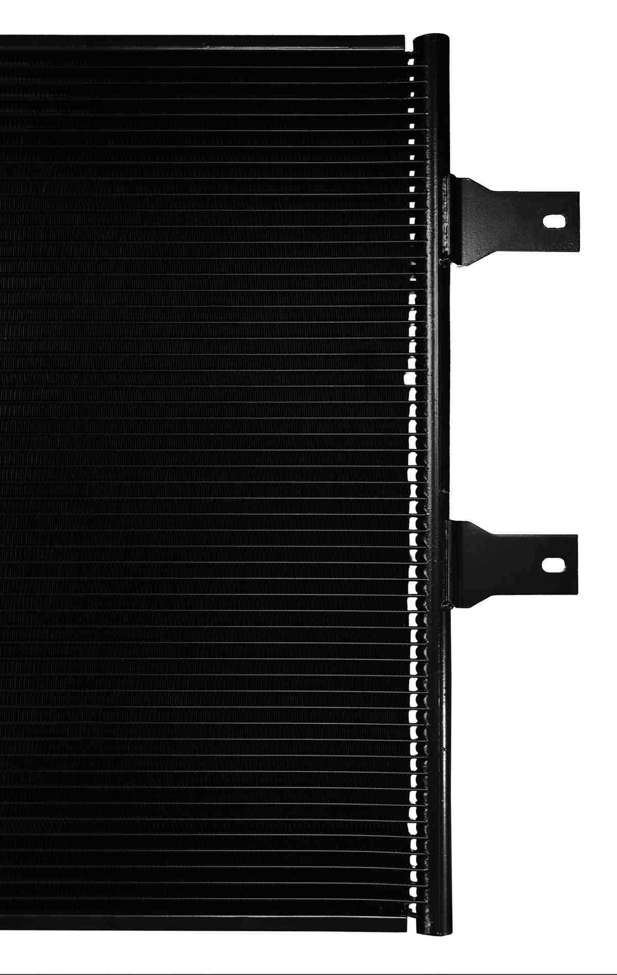 OSC A/C Condenser 3265