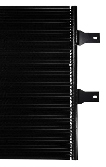 OSC A/C Condenser 3265