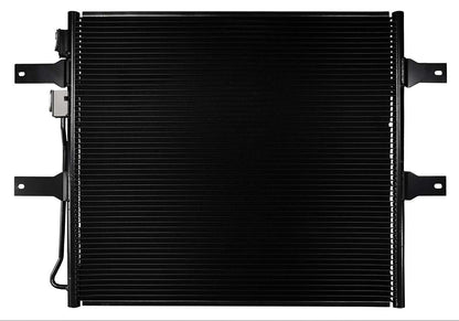 OSC A/C Condenser 3265