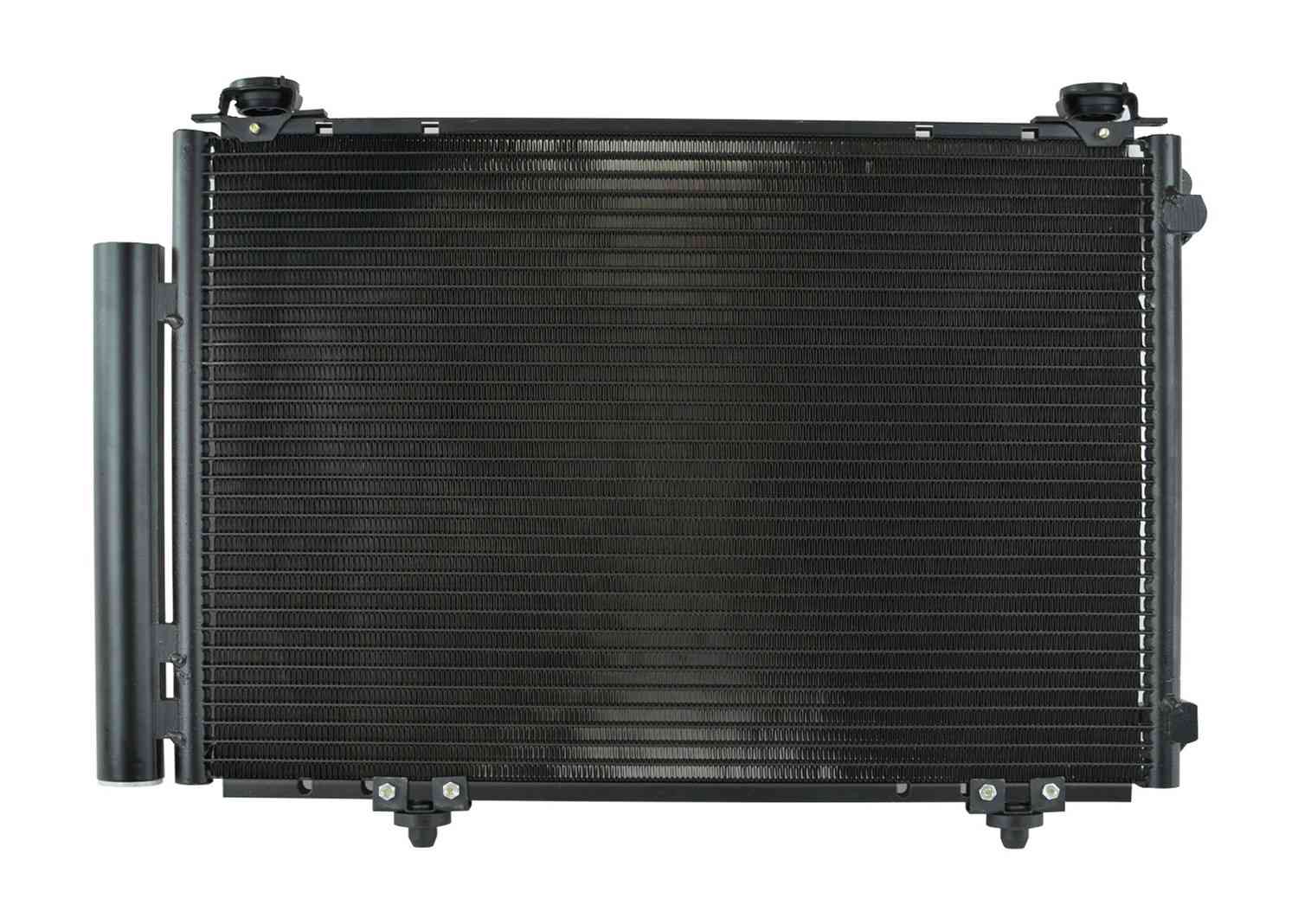 OSC A/C Condenser 3267