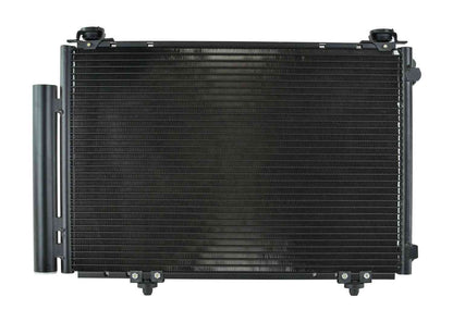 OSC A/C Condenser 3267