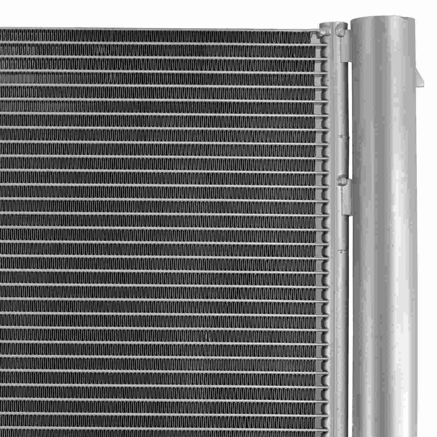 OSC A/C Condenser 3268