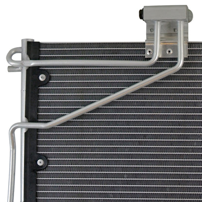 OSC A/C Condenser 3268