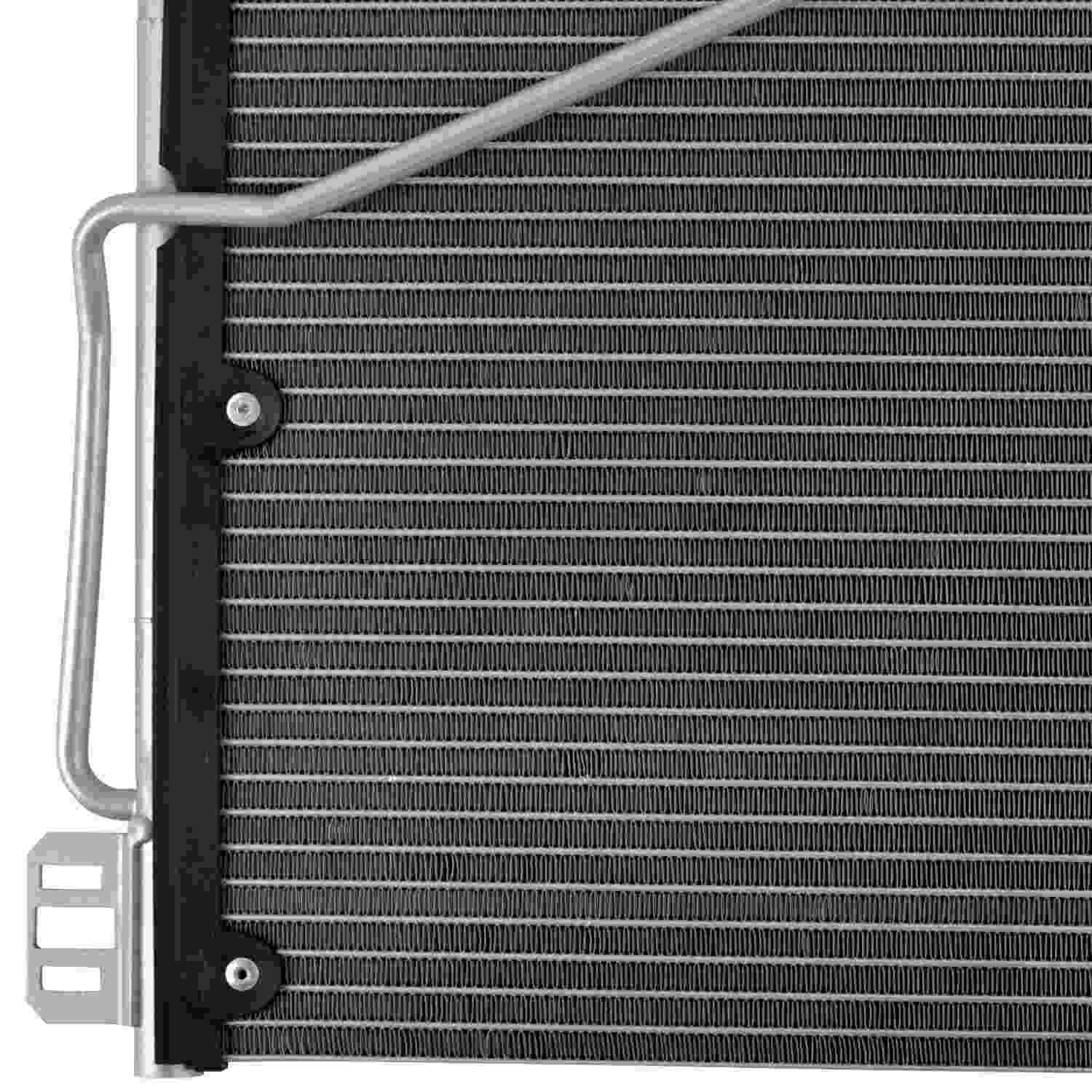 OSC A/C Condenser 3268