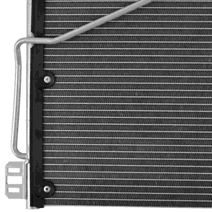 OSC A/C Condenser 3268