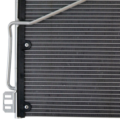 OSC A/C Condenser 3268
