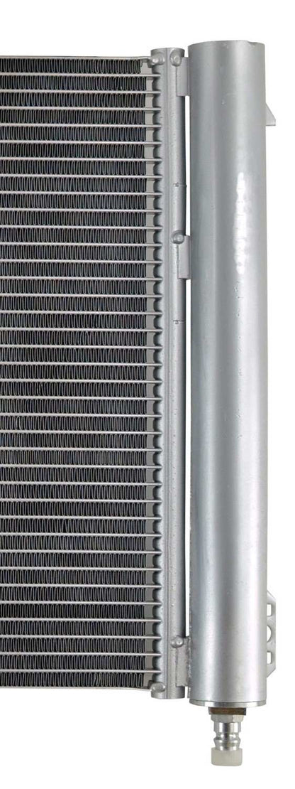 OSC A/C Condenser 3268