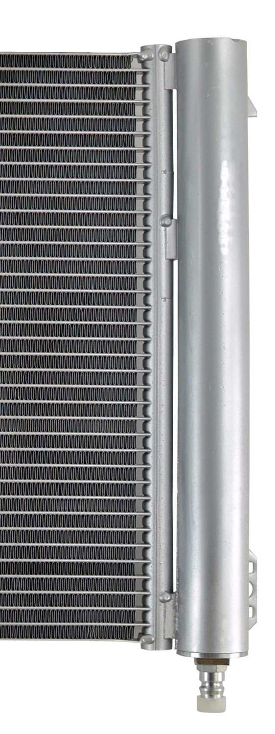 OSC A/C Condenser 3268