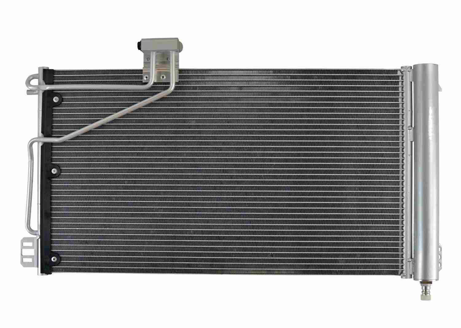 OSC A/C Condenser 3268