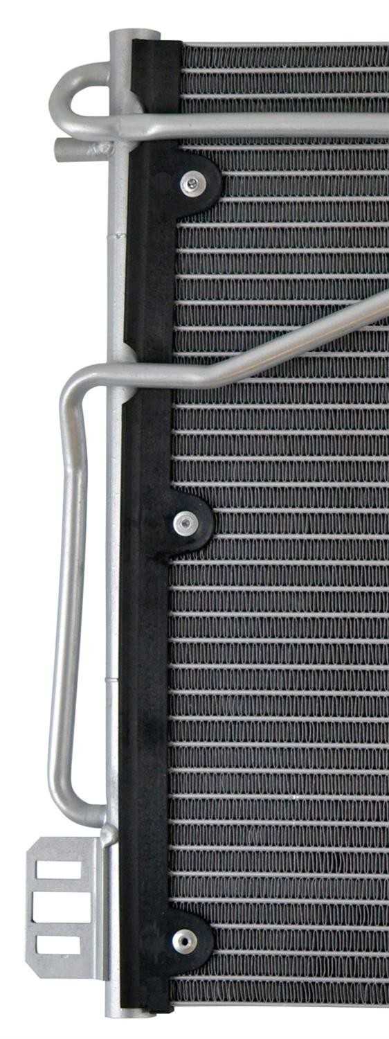 OSC A/C Condenser 3268