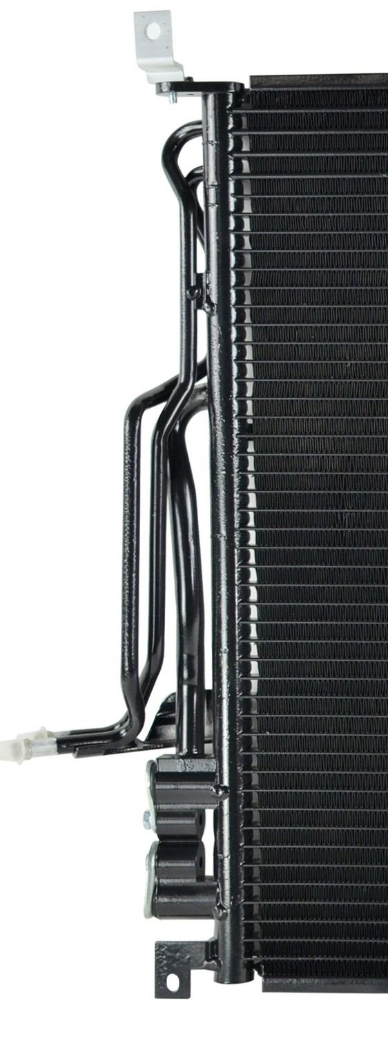 OSC A/C Condenser 3269