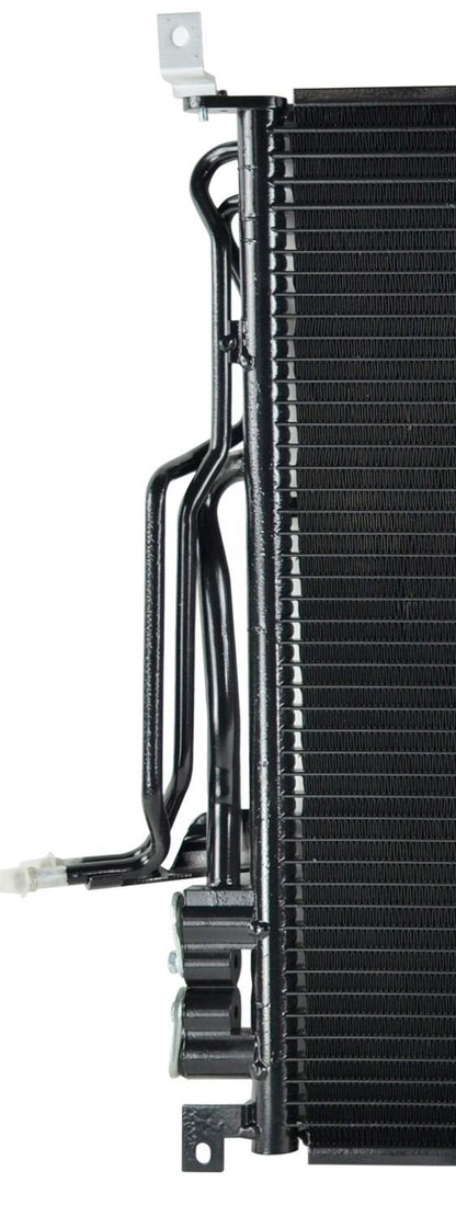 OSC A/C Condenser 3269