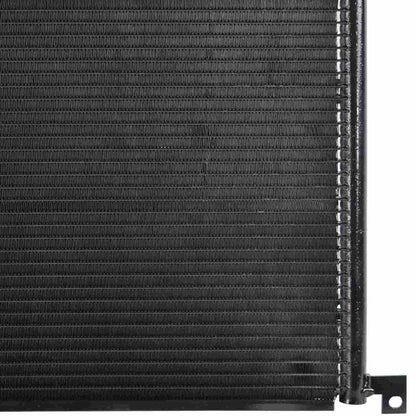 OSC A/C Condenser 3269