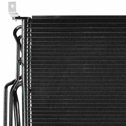 OSC A/C Condenser 3269