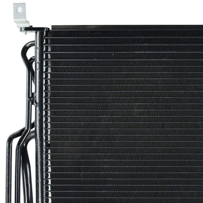 OSC A/C Condenser 3269