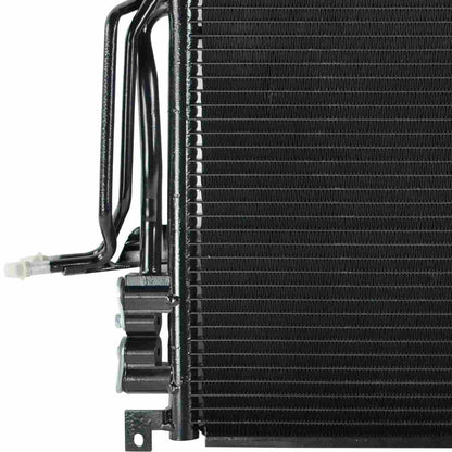OSC A/C Condenser 3269