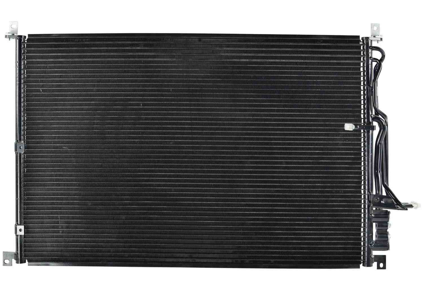 OSC A/C Condenser 3269