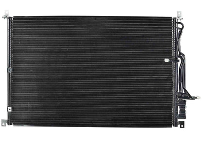 OSC A/C Condenser 3269