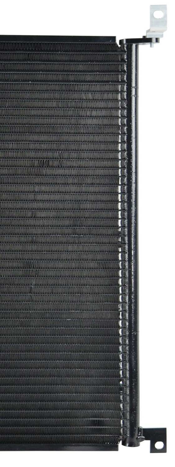 OSC A/C Condenser  top view frsport 3269