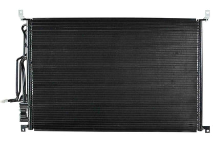 OSC A/C Condenser  top view frsport 3269