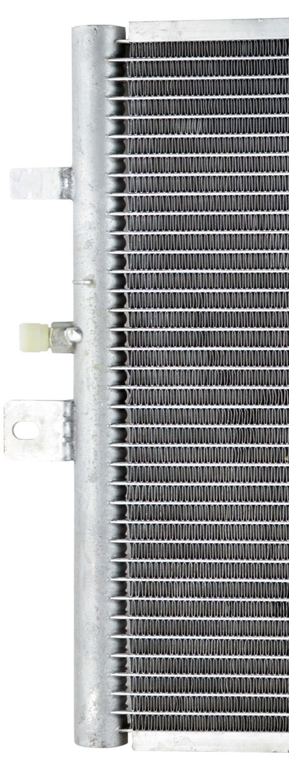OSC A/C Condenser 3275
