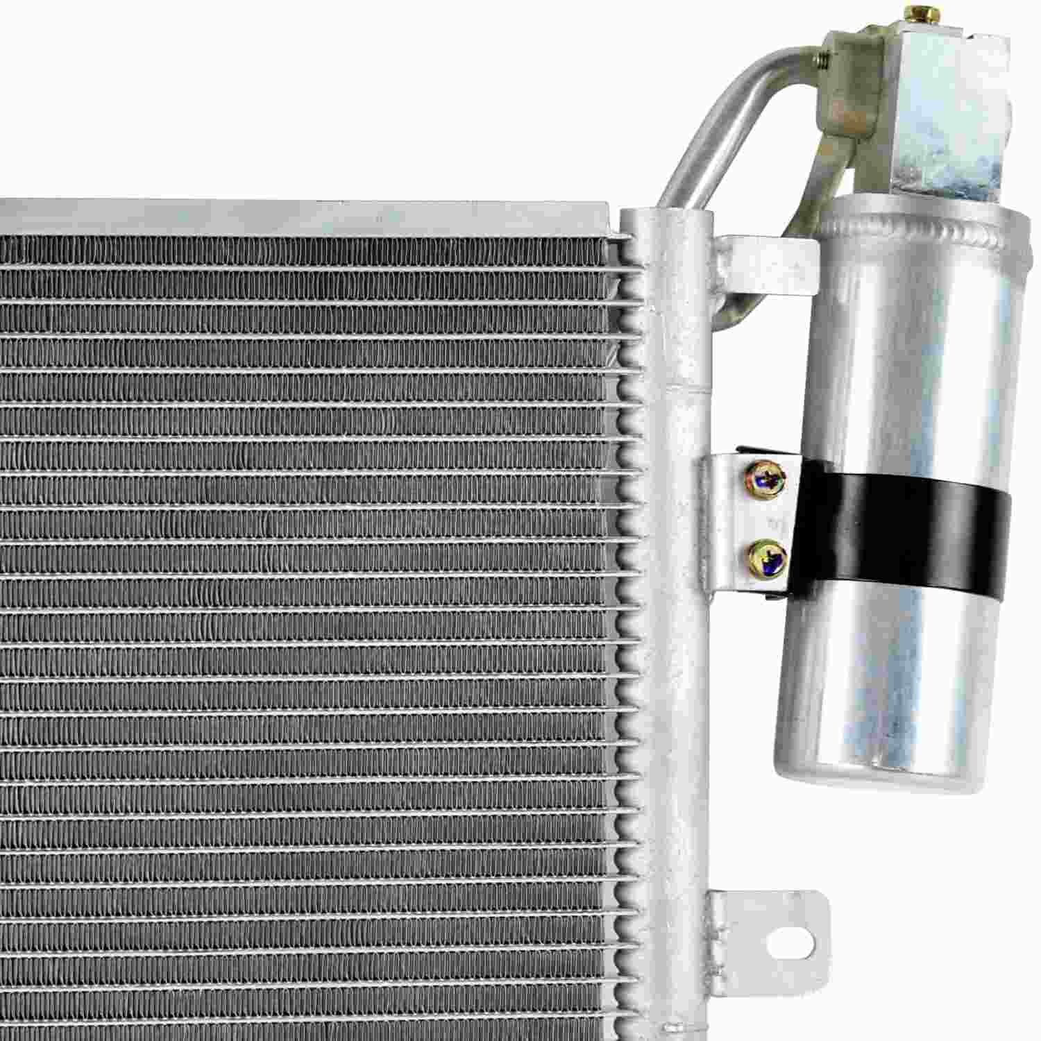 OSC A/C Condenser 3275