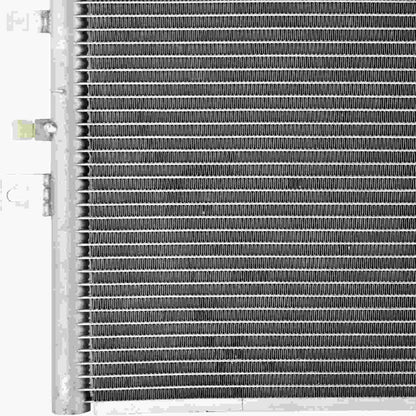 OSC A/C Condenser 3275