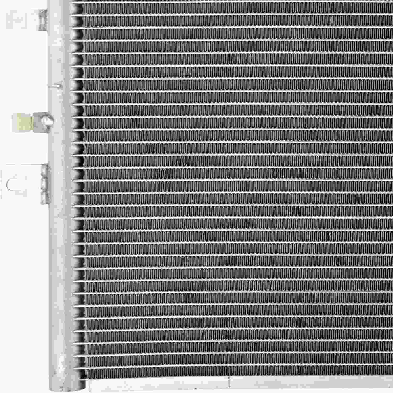 OSC A/C Condenser 3275