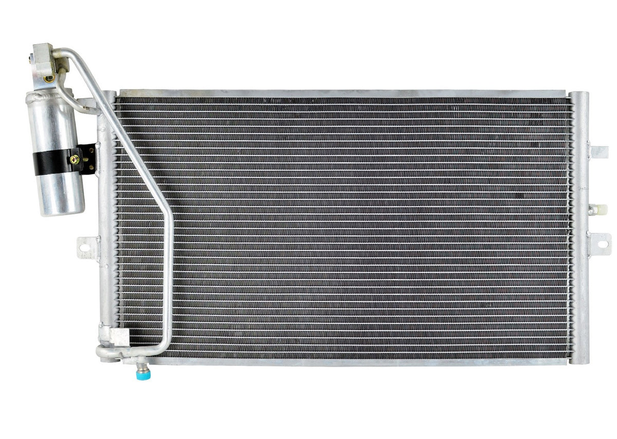 OSC A/C Condenser 3275
