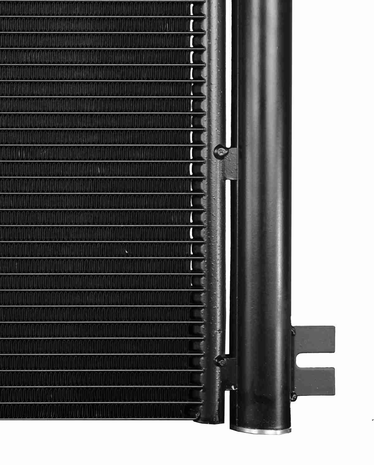 OSC A/C Condenser 3279