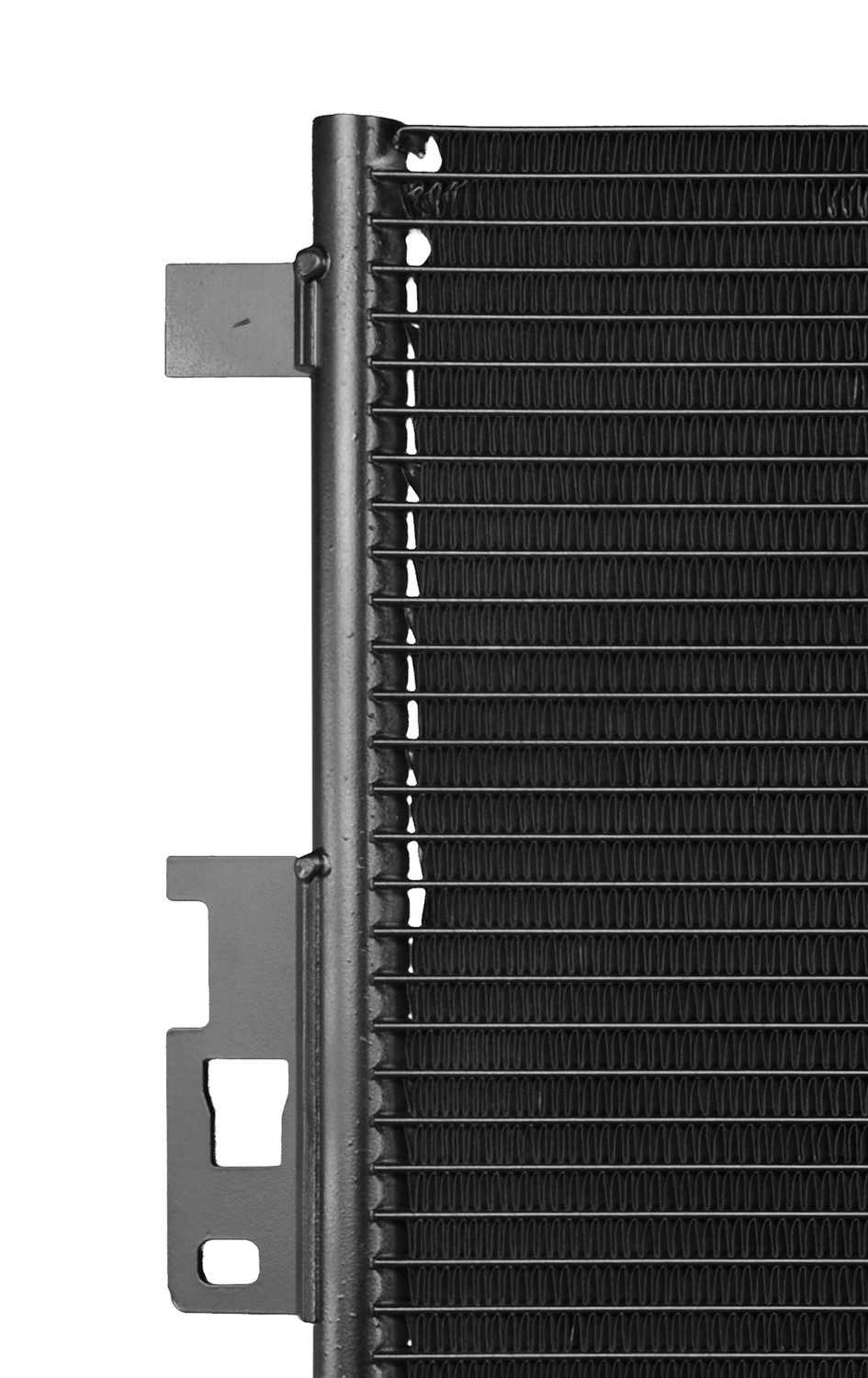 OSC A/C Condenser 3279