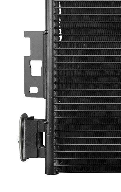 OSC A/C Condenser 3279