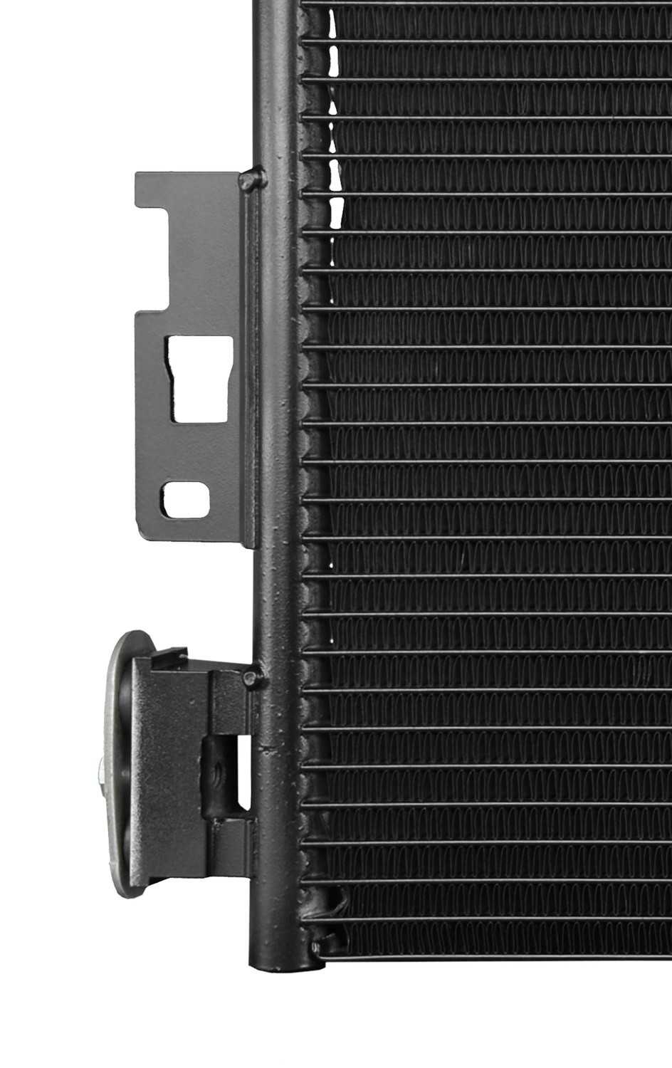 OSC A/C Condenser 3279