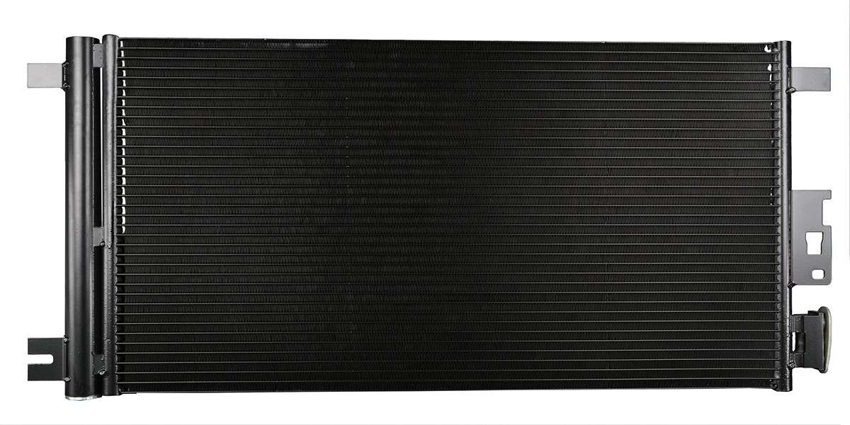 OSC A/C Condenser 3279