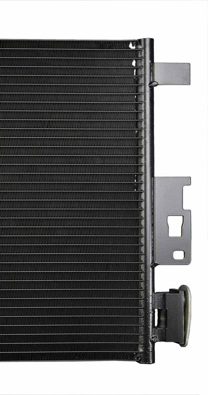 OSC A/C Condenser 3279