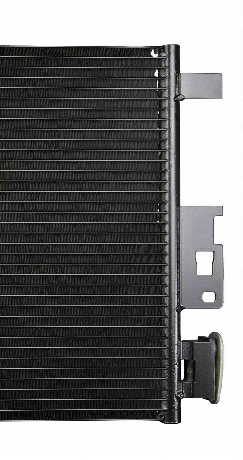 OSC A/C Condenser 3279