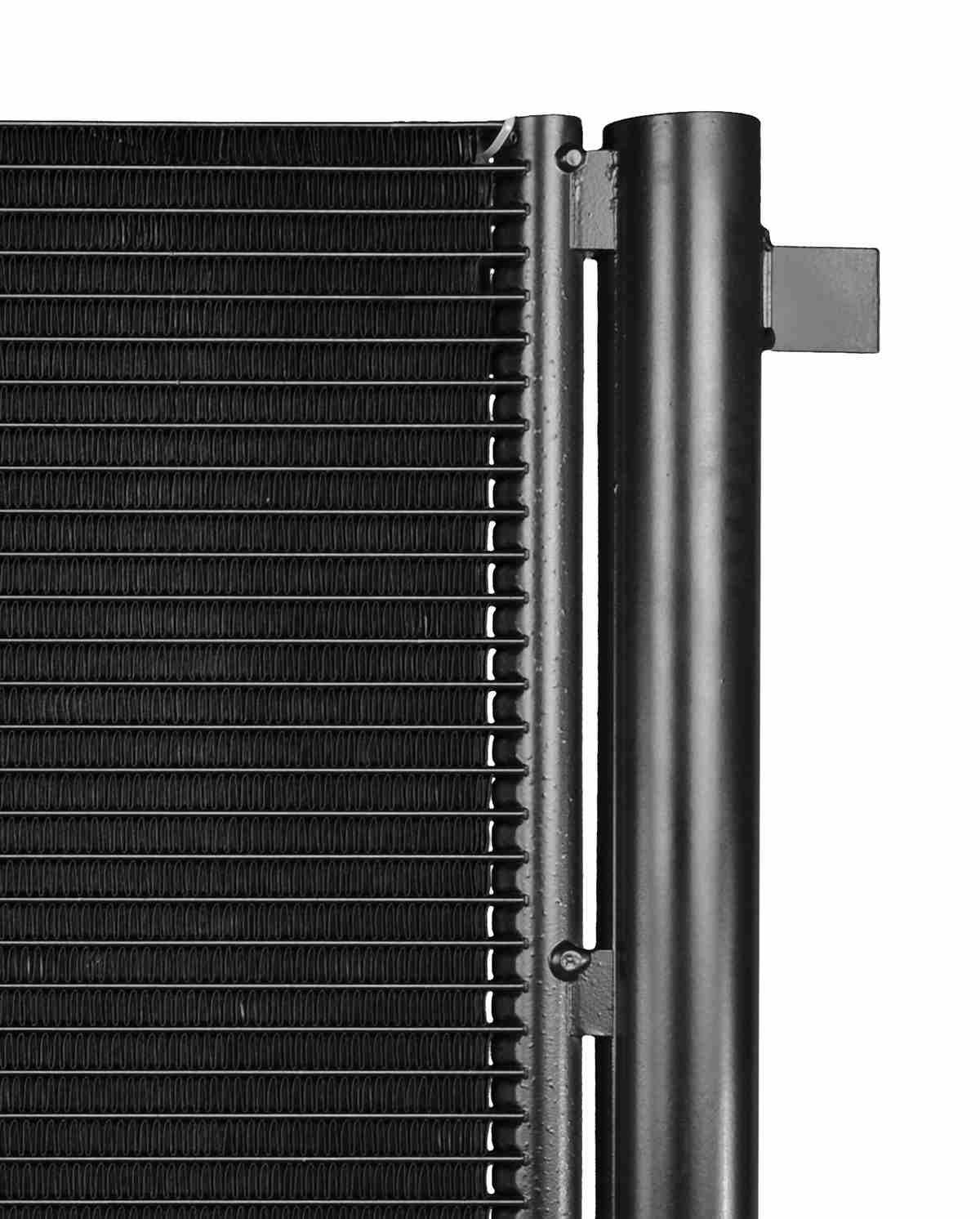 OSC A/C Condenser 3279