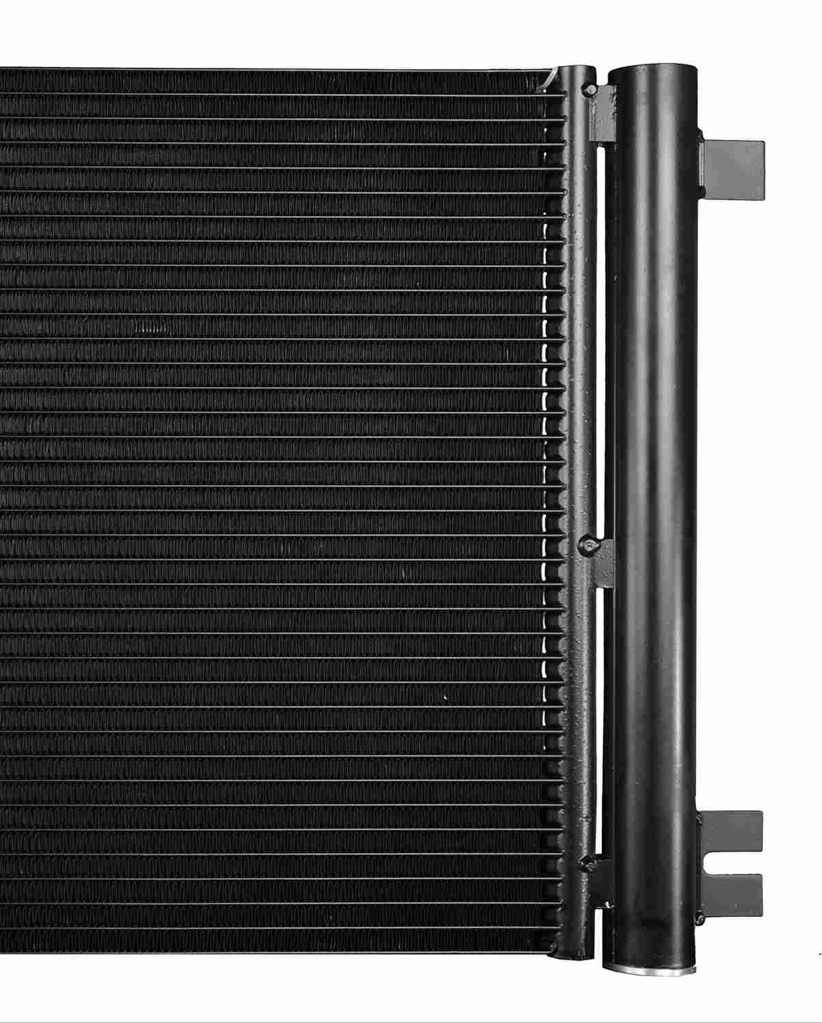 OSC A/C Condenser 3279