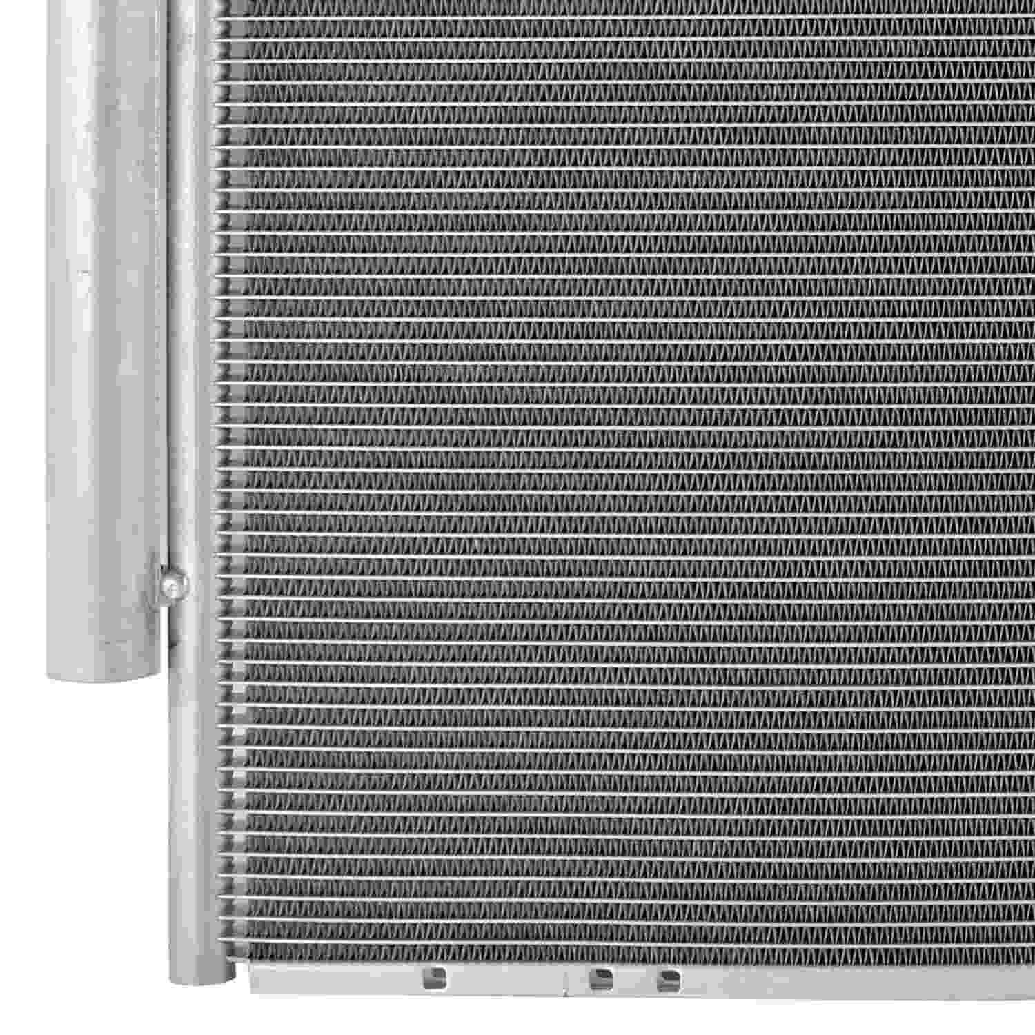OSC A/C Condenser 3281