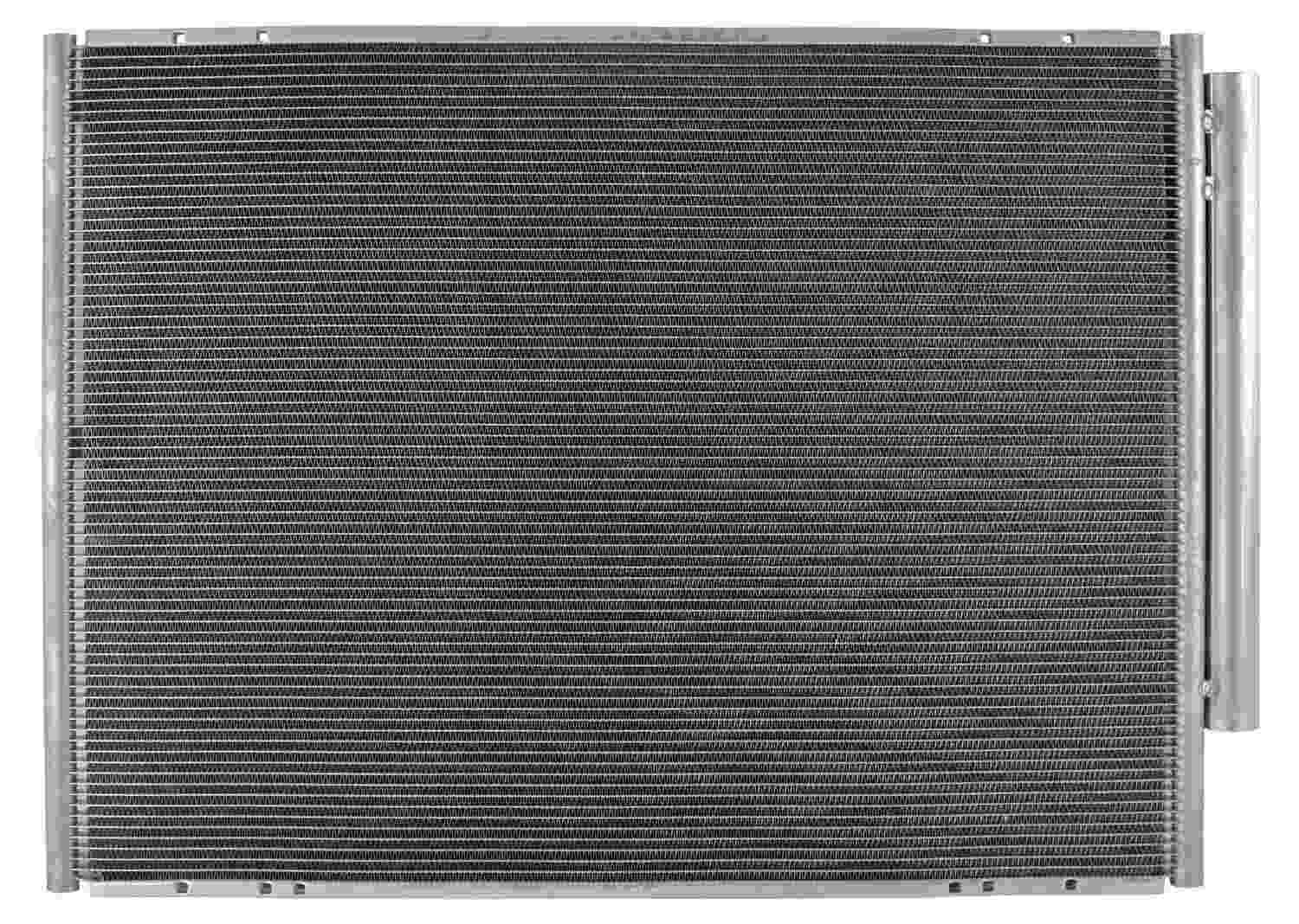 OSC A/C Condenser 3281